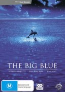 The Big Blue (Director's Cut) (2 disc set)